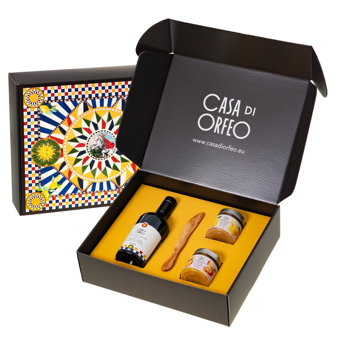 09 Geschenke
