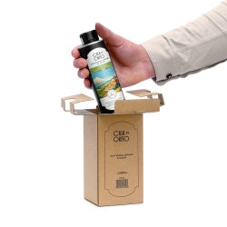 Natives Olivenöl Extra Vergine Casa di Orfeo 250 ml – Sizilien 2025/2026, Italien