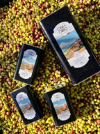 Natives Olivenöl Extra Vergine Casa di Orfeo 3 Liter – Sizilien 2025/2026, Italien