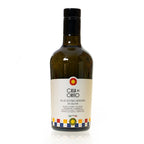 Casa di Orfeo CLASSICO Olivenöl 500 ml in der Glasflasche – Produktansicht 2