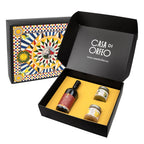 Aromen des Südens – Sizilianisches Geschenkset mit INTENSO Olivenöl, Pistazienpesto und Zitronenmarmelade – Bild 1