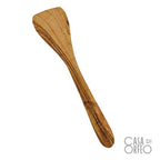 Pfannenwender aus Olivenholz – 30 cm