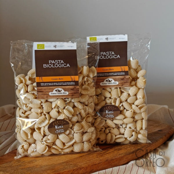 Ricci BIO-Pasta 500 g