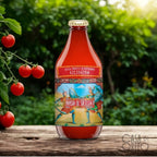 Kirschtomatensauce 330 ml