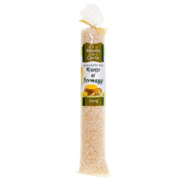 Risotto ai Formaggi 250 g