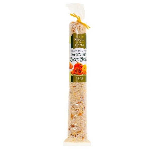Risotto alla Zucca Gialla 250 g