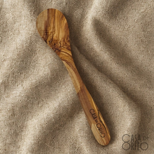Löffel aus Olivenholz – 30 cm