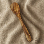 Löffel aus Olivenholz – 30 cm