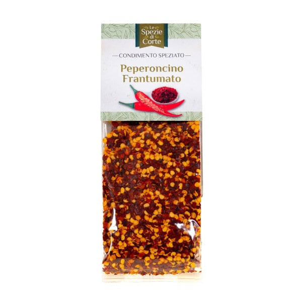 Peperoncino-Flocken 50 g