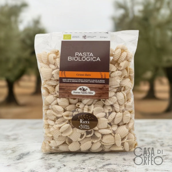 Ricci BIO-Pasta 500 g