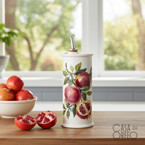 Oliera - Gardino Melograni 500 ml