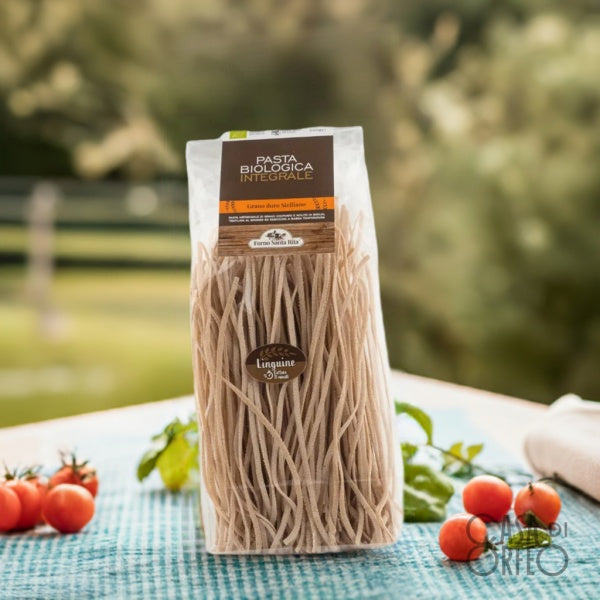Linguine – BIO-Vollkornpasta 500 g