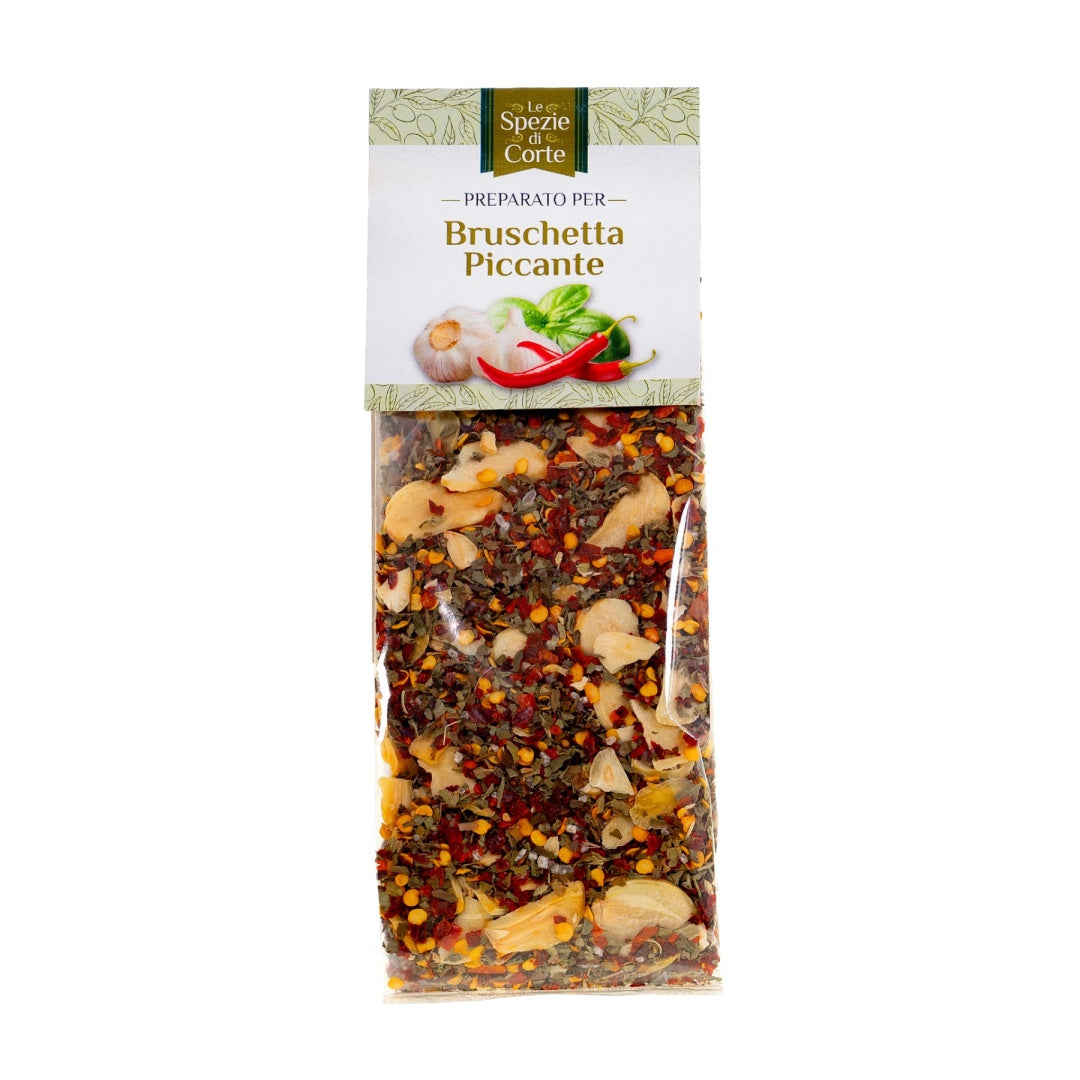 Bruchetta Piccante 100 g
