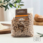 Busiate – BIO-Vollkornpasta