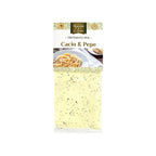 Cacio e Pepe 95 % Käse 50 g