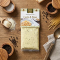 Cacio e Pepe 95 % Käse 50 g