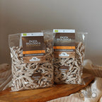 Caserecce – BIO-Vollkornpasta