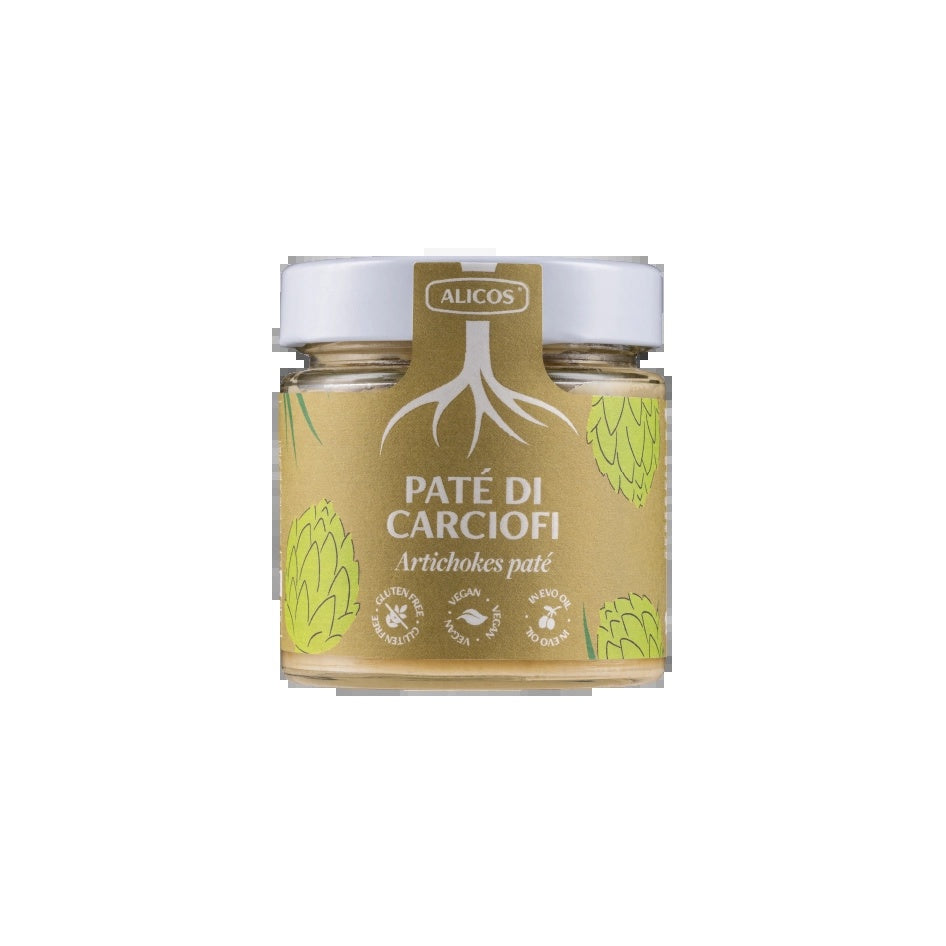 Artischockencreme 190 g