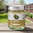 Artischockencreme 190 g