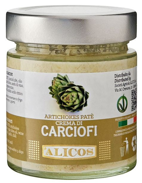 Artischockencreme 190 g