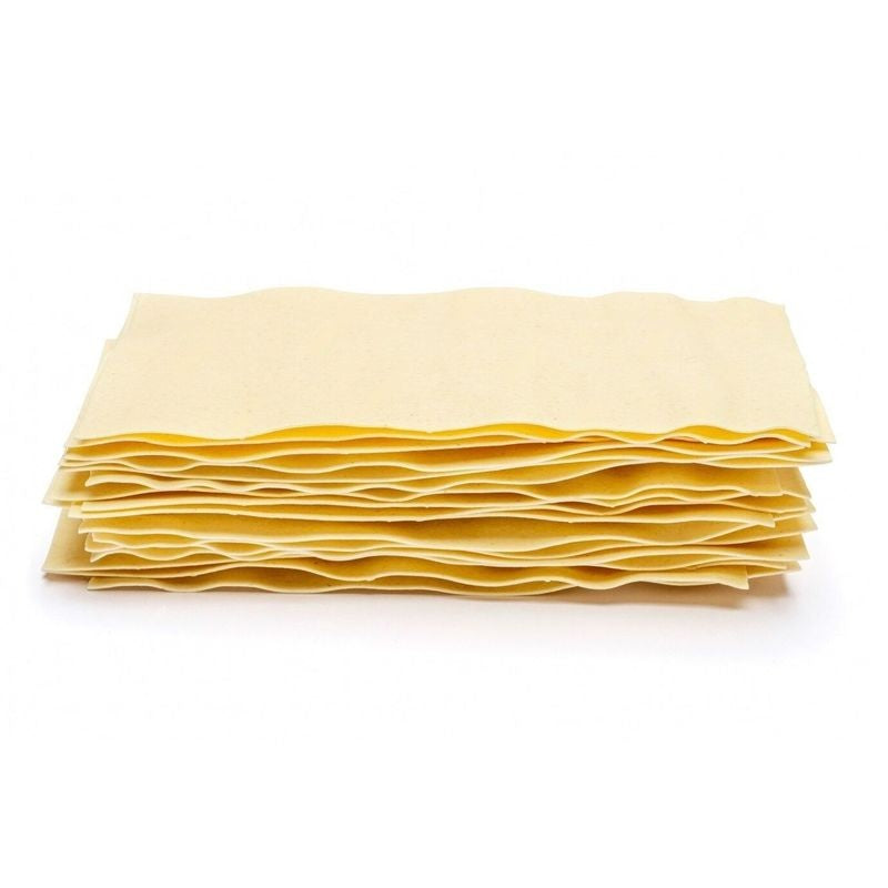 Lasagne - 100% SEMOLINA 500 g