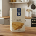 Lasagne - 100% SEMOLINA 500 g