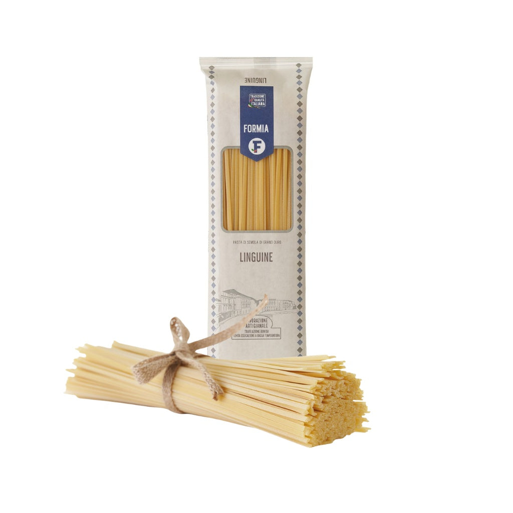 Linguine - 100% SEMOLINA 500 g