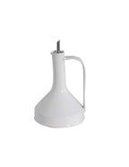 Oliera - Disegno Italiano Bianco 350 ml