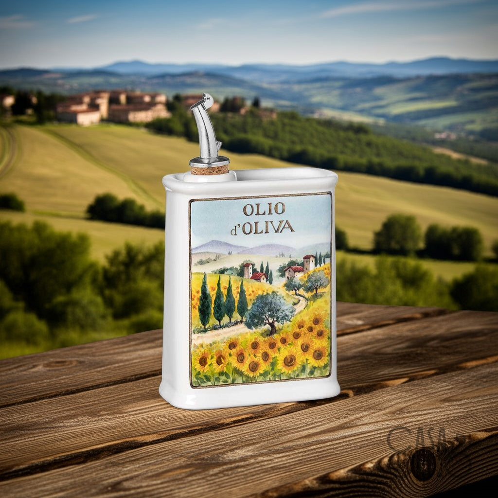 Oliera - Fiore Girasoli 250 ml