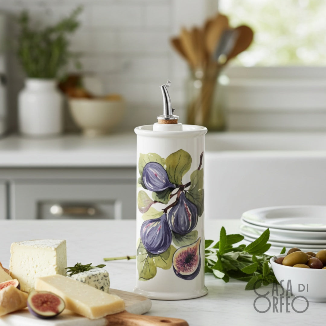 Oliera - Gardino Fichi 500 ml