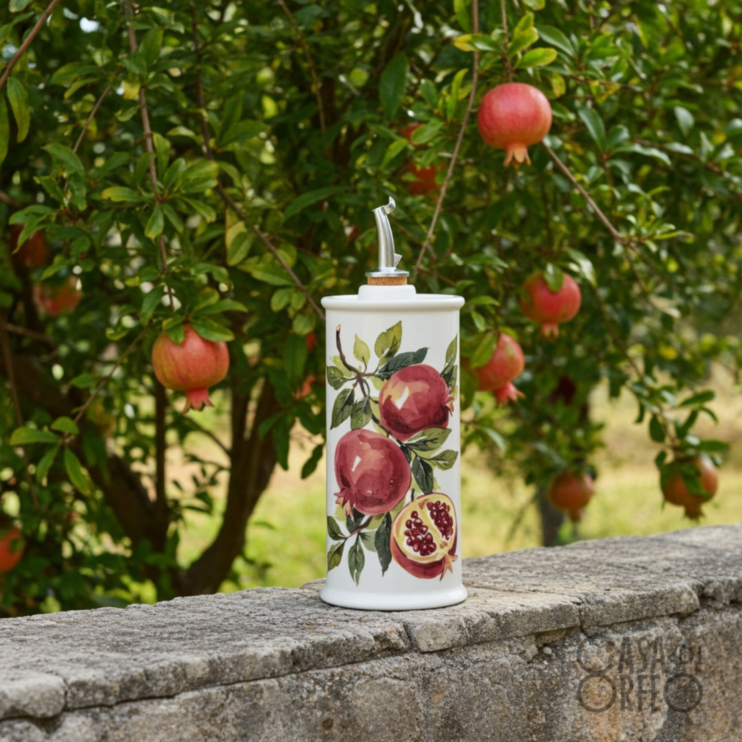 Oliera - Gardino Melograni 250 ml