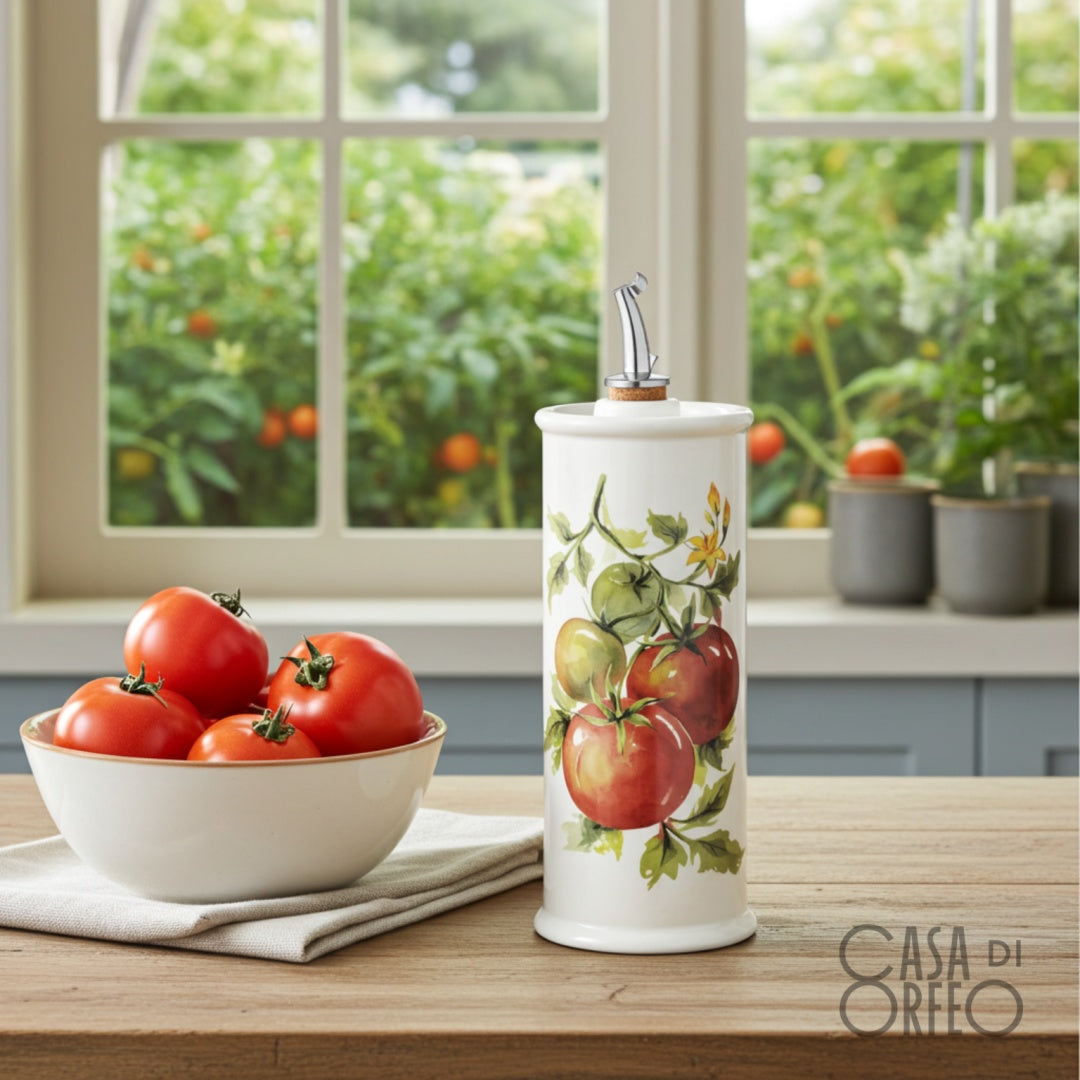 Oliera - Gardino Pomodori 500 ml