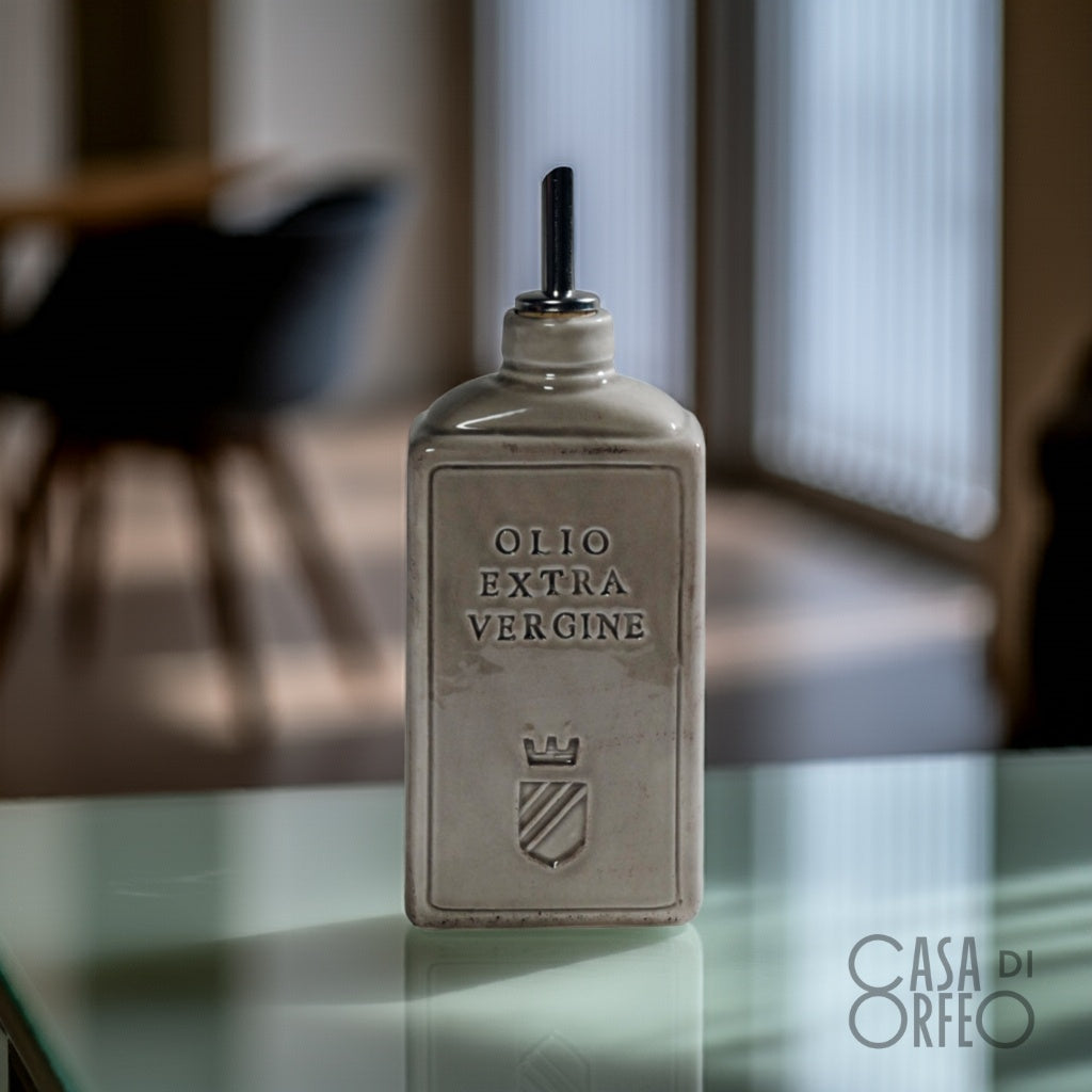 Oliera - Lattina Argilla 300 ml