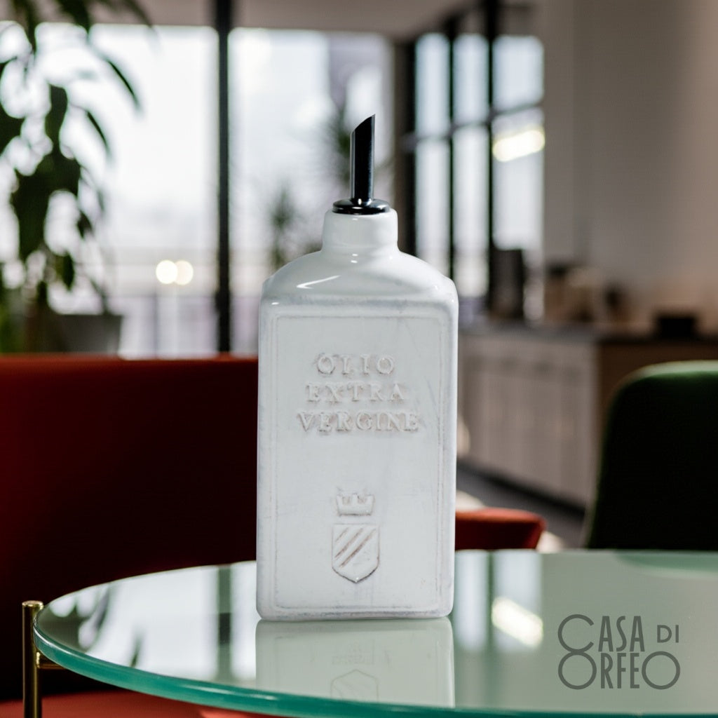 Oliera - Lattina Bianco 300 ml