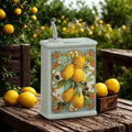 Oliera - Mediterranee Limoni 500 ml