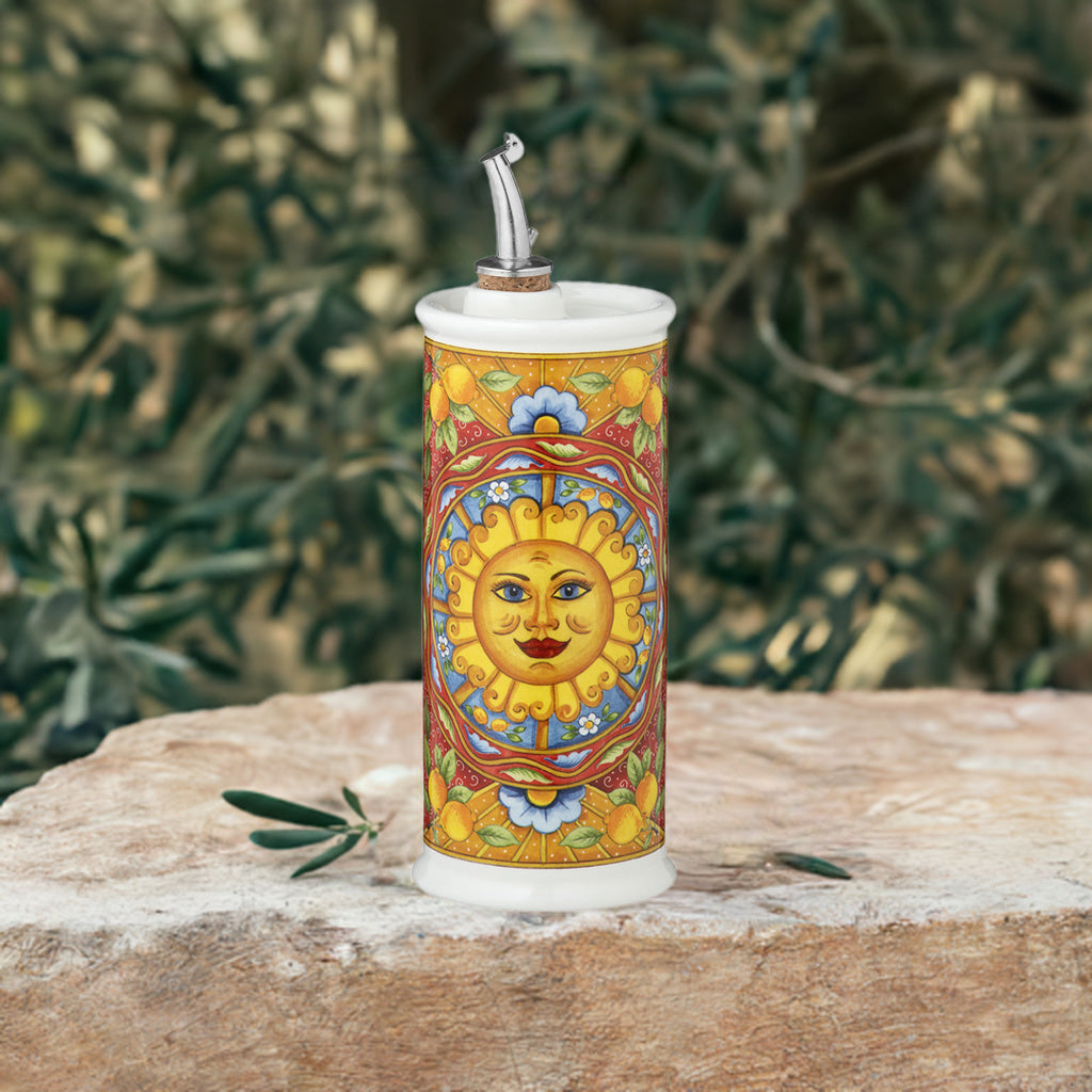 Oliera - Mediterranee O Sole Mio 500 ml
