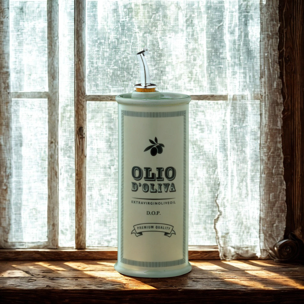Oliera - Vintage Verde 500 ml