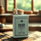 Oliera - Vintage Verde Rettangolo 500 ml