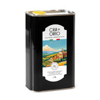 Natives Olivenöl Extra Vergine Casa di Orfeo 1 Liter – Sizilien 2025/2026, Italien