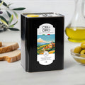 Natives Olivenöl Extra Vergine Casa di Orfeo 3 Liter – Sizilien 2025/2026, Italien