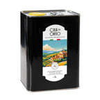 Natives Olivenöl Extra Vergine Casa di Orfeo 3 Liter – Sizilien 2025/2026, Italien