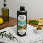 Natives Olivenöl Extra Vergine Casa di Orfeo 500 ml – Sizilien 2025/2026, Italien