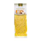 Pasta cacio e pepe 50 g