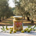 Paste aus grünen Oliven 90 g
