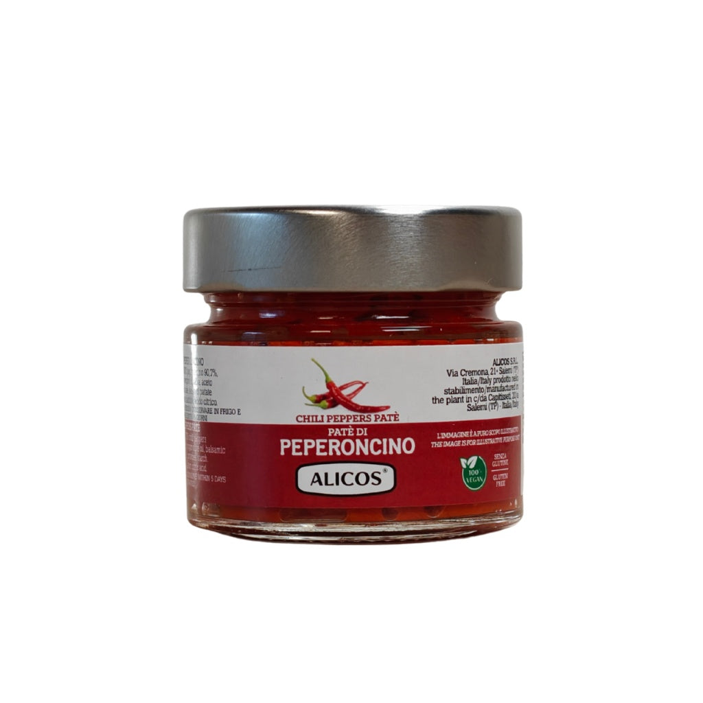Peperoncino-Paté 90 g