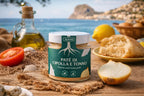 Paté aus Zwiebeln und Thunfisch 190 g