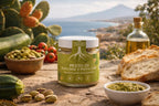 Zucchini-Pistazien-Pesto 190 g