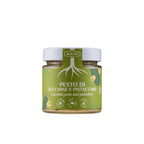 Zucchini-Pistazien-Pesto 190 g