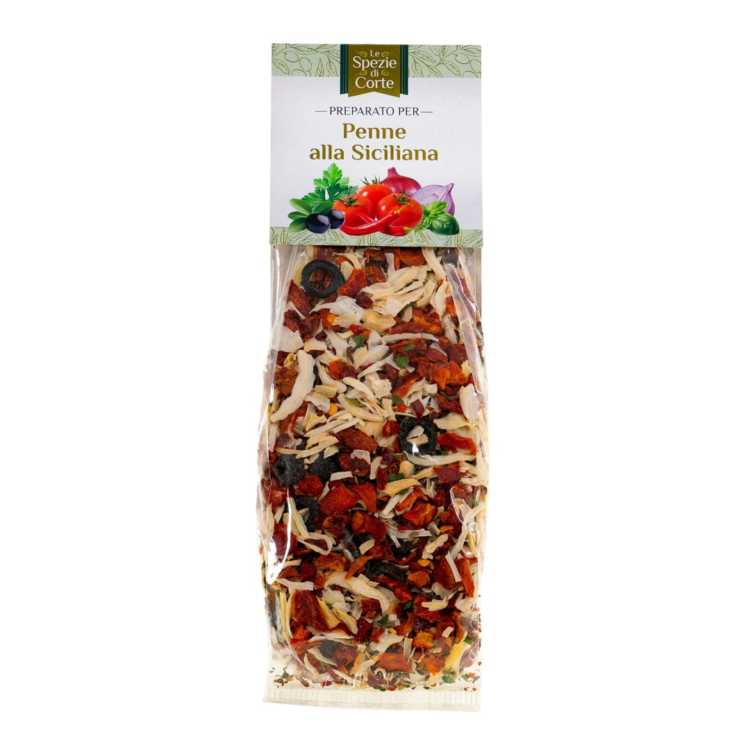 Penne alla Siciliana 100 g