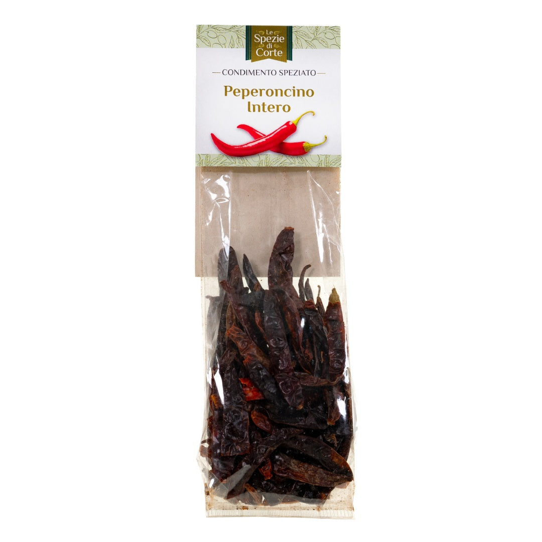 Ganzes Peperoncino 30 g